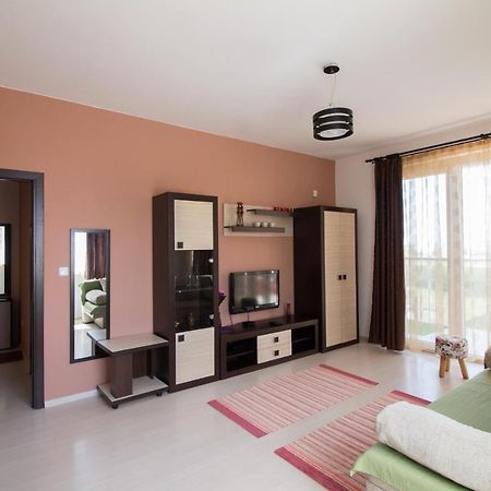 sweet house Appartement Arad Buitenkant foto
