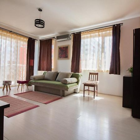 sweet house Appartement Arad Buitenkant foto