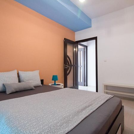 sweet house Appartement Arad Buitenkant foto