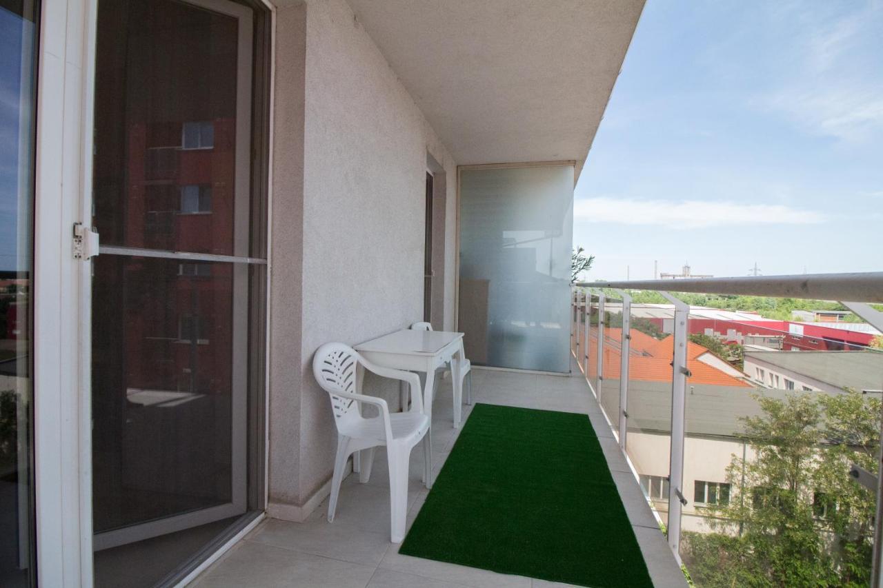 sweet house Appartement Arad Buitenkant foto
