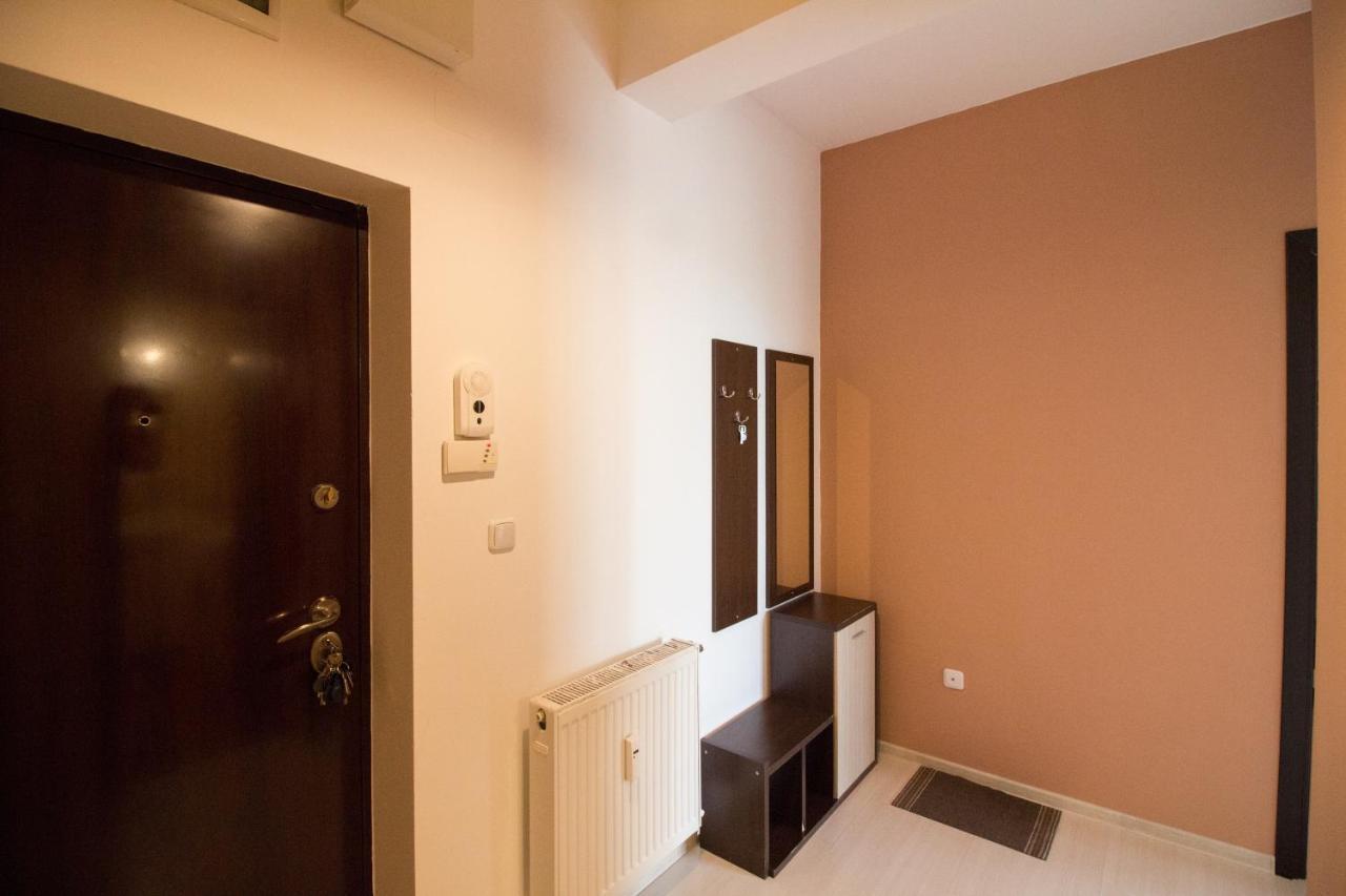 sweet house Appartement Arad Buitenkant foto