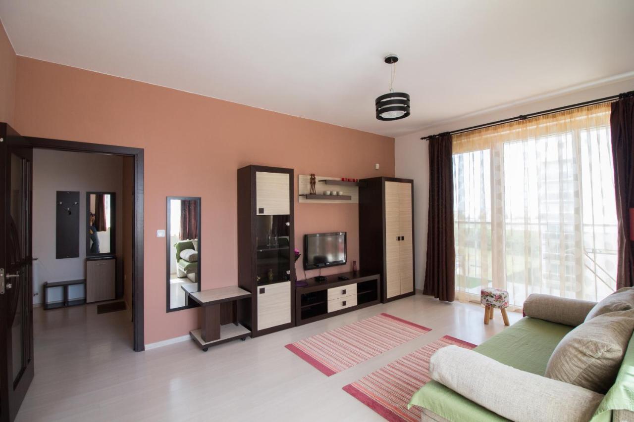 sweet house Appartement Arad Buitenkant foto