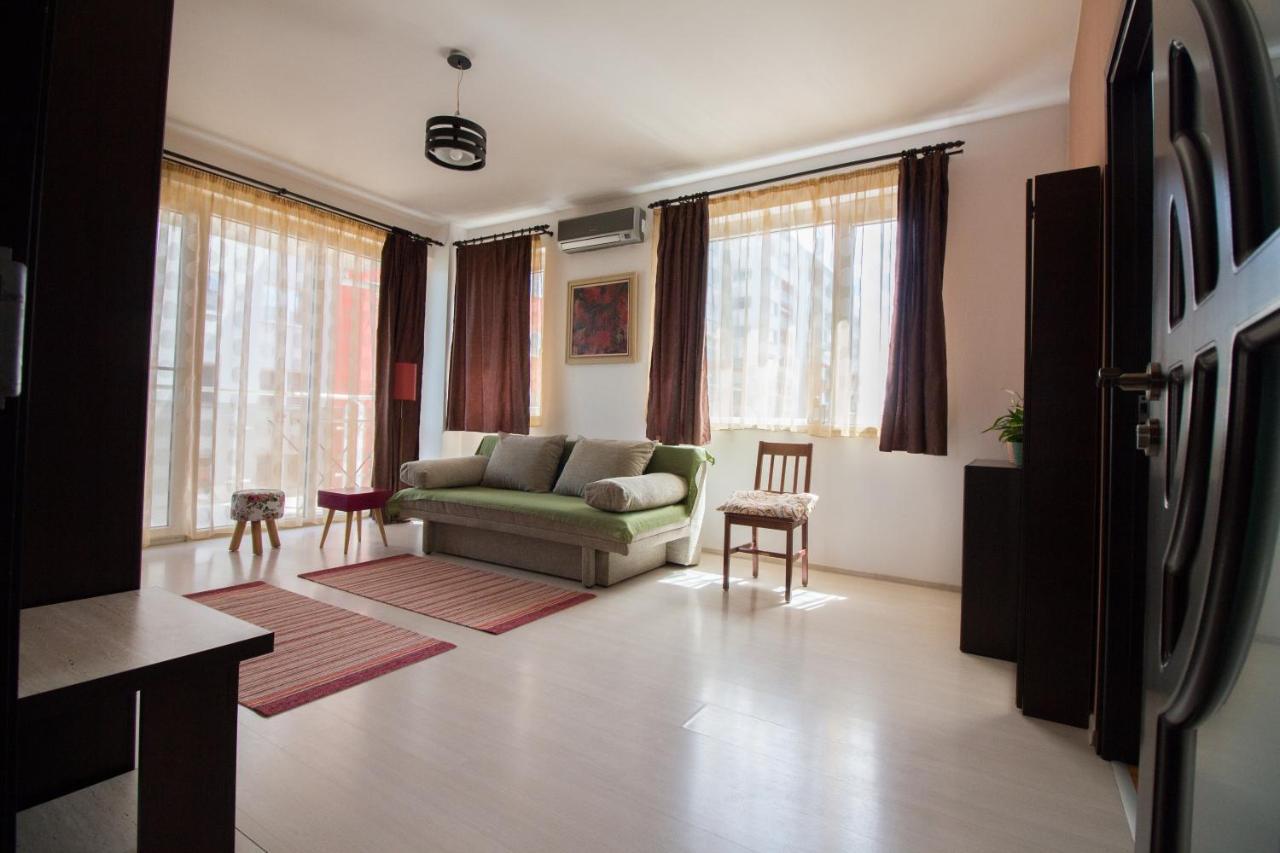 sweet house Appartement Arad Buitenkant foto
