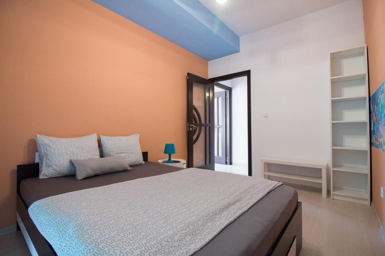 sweet house Appartement Arad Buitenkant foto